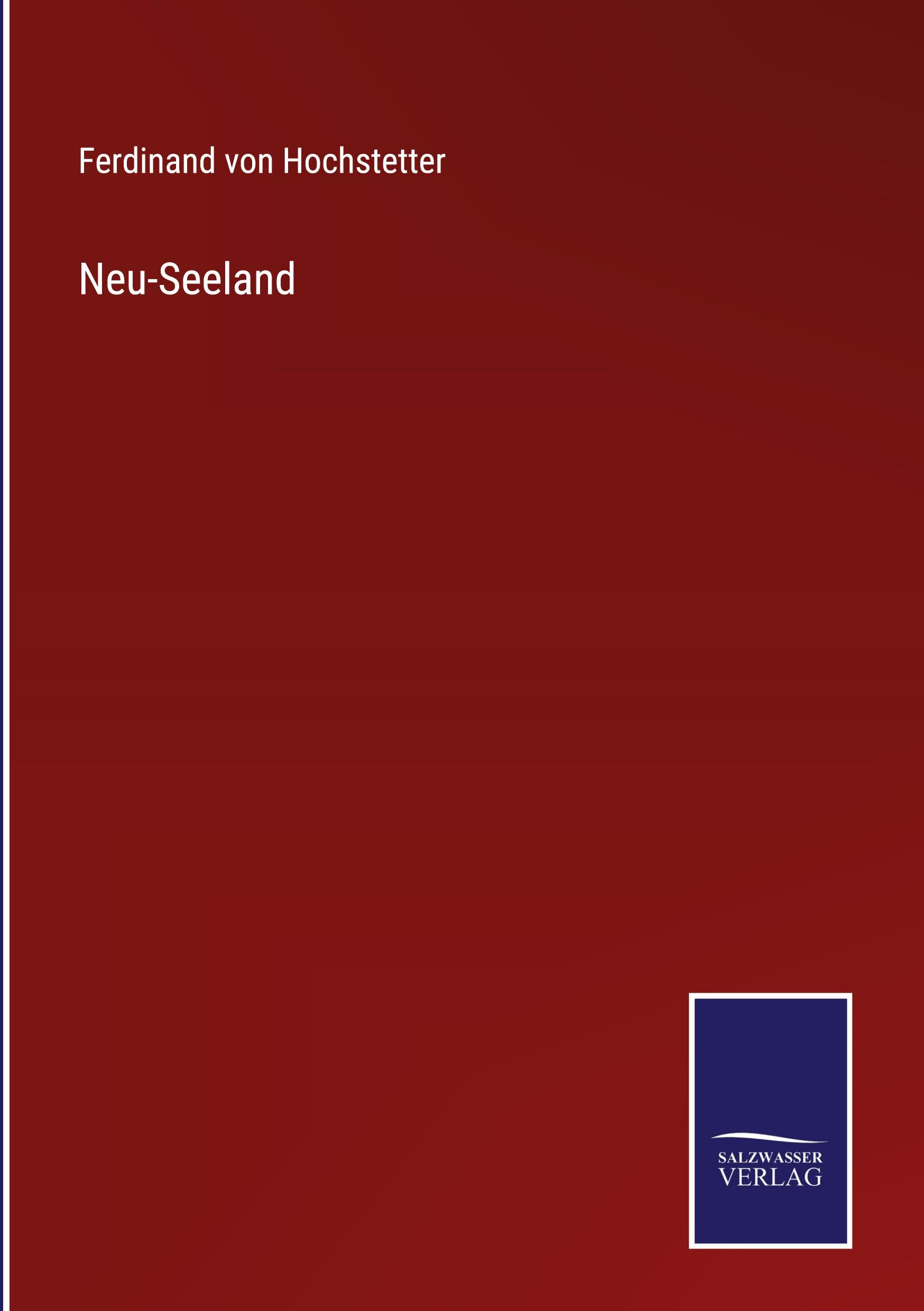 Neu-Seeland