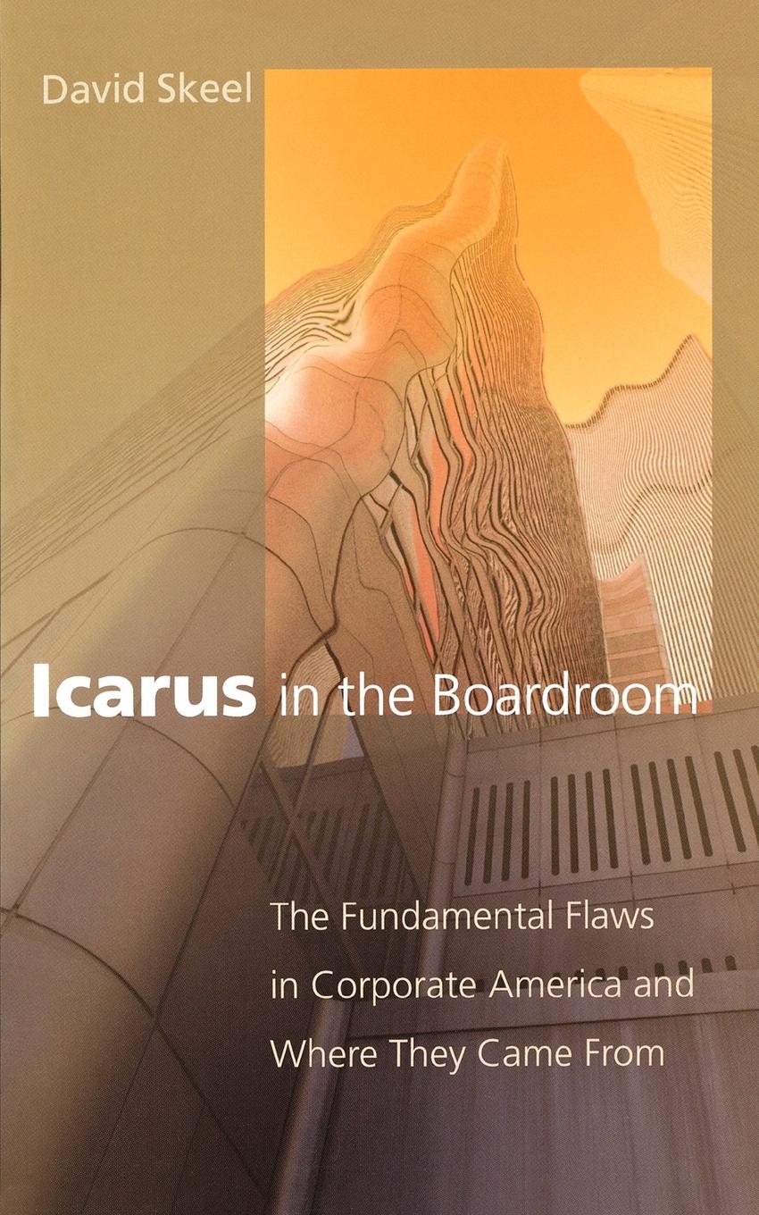 Icarus in the Boardroom