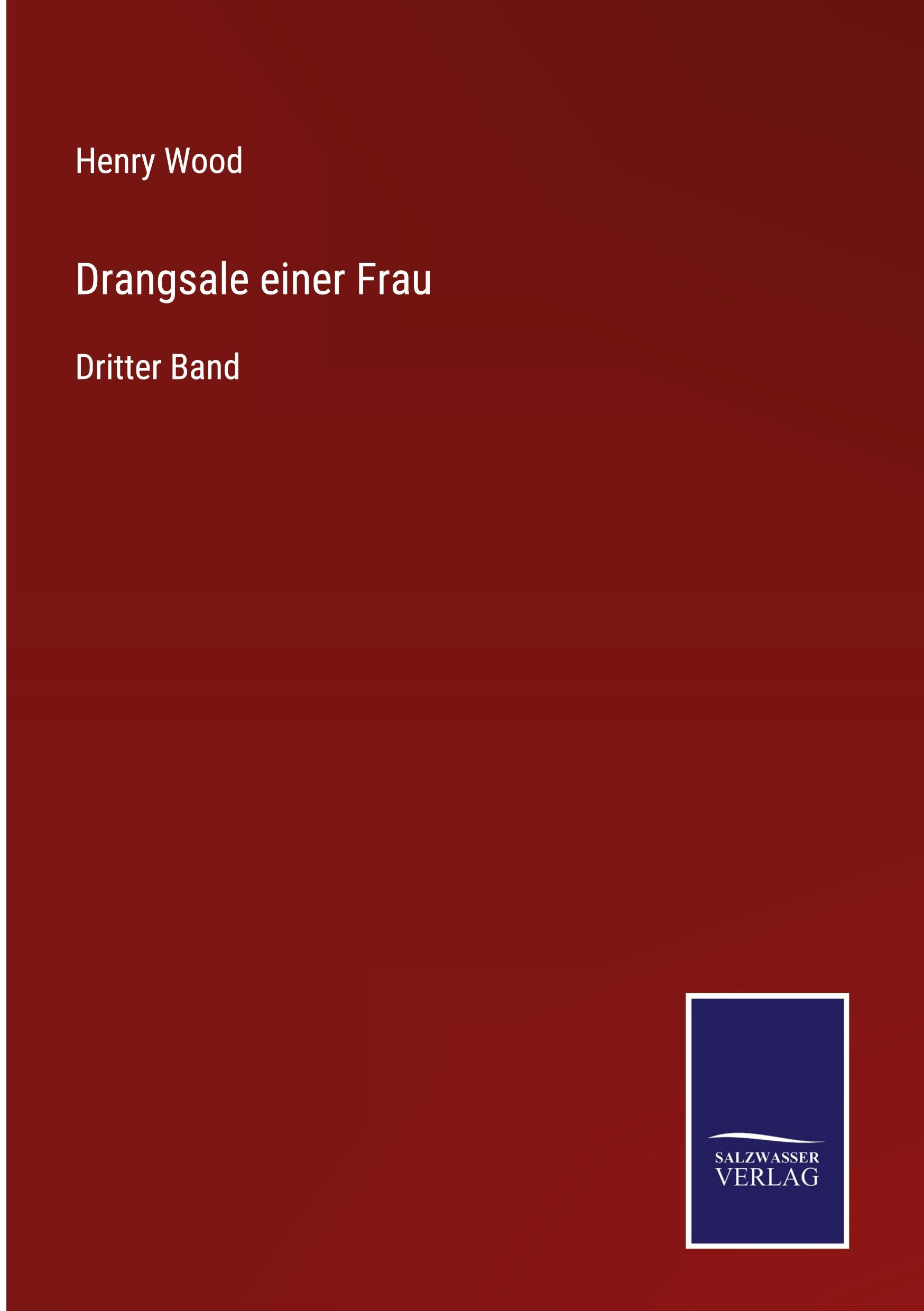 Drangsale einer Frau