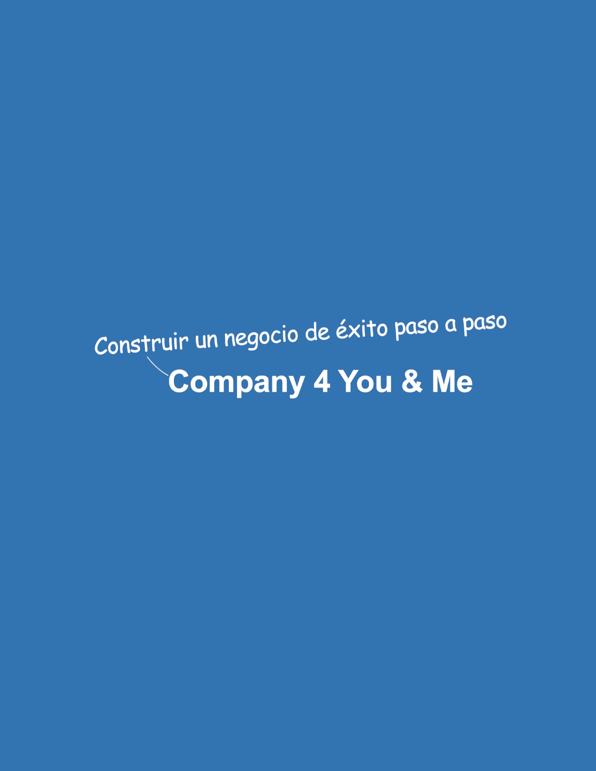 Company 4 You & Me