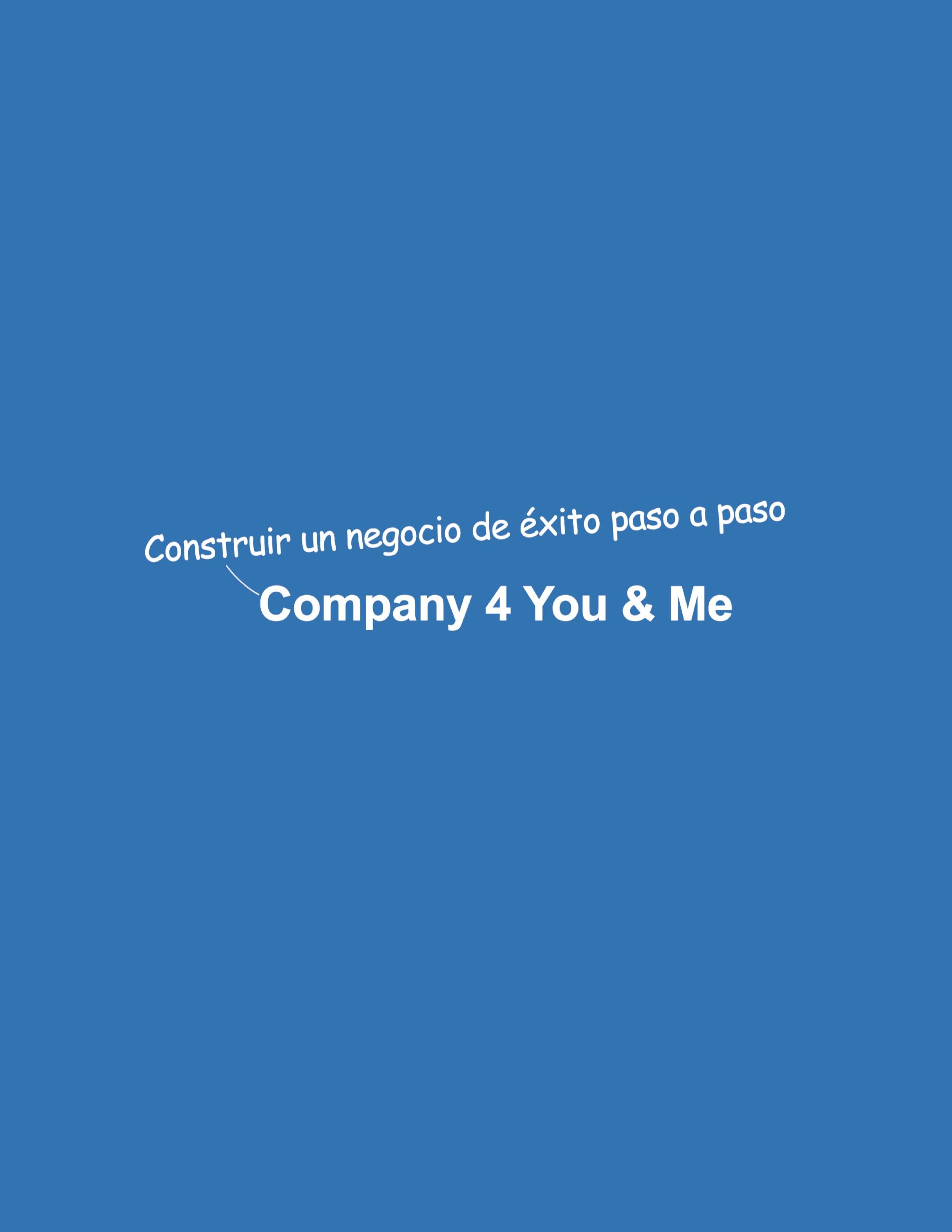 Company 4 You & Me