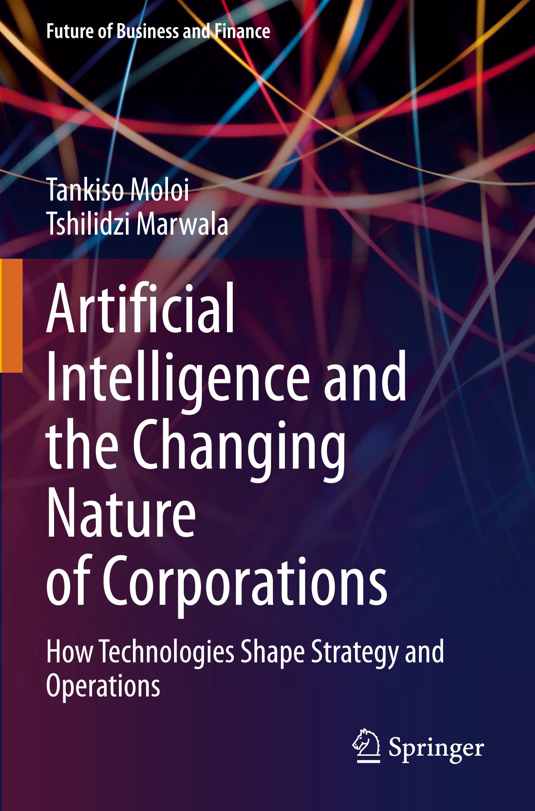 Artificial Intelligence and the Changing Nature of Corporations