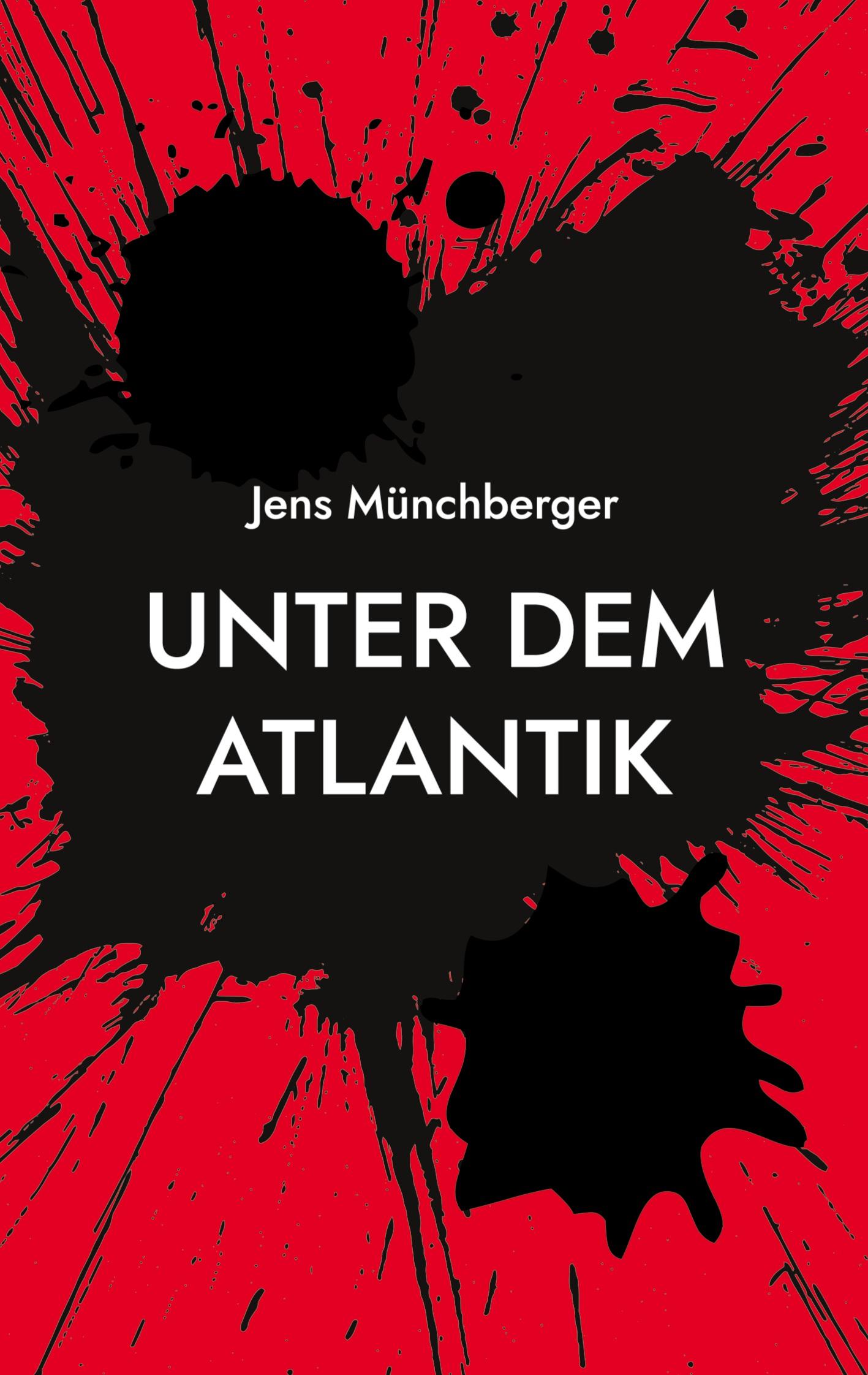 Unter dem Atlantik