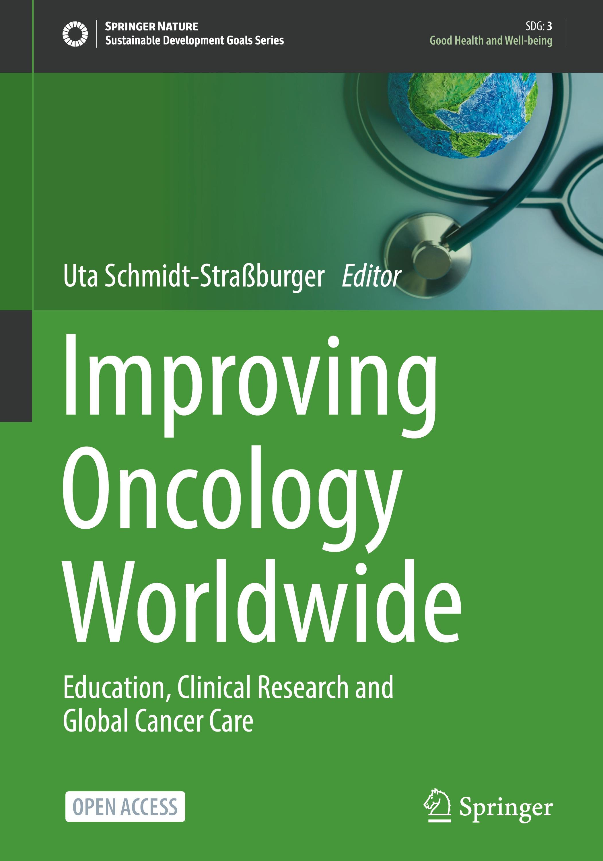 Improving Oncology Worldwide