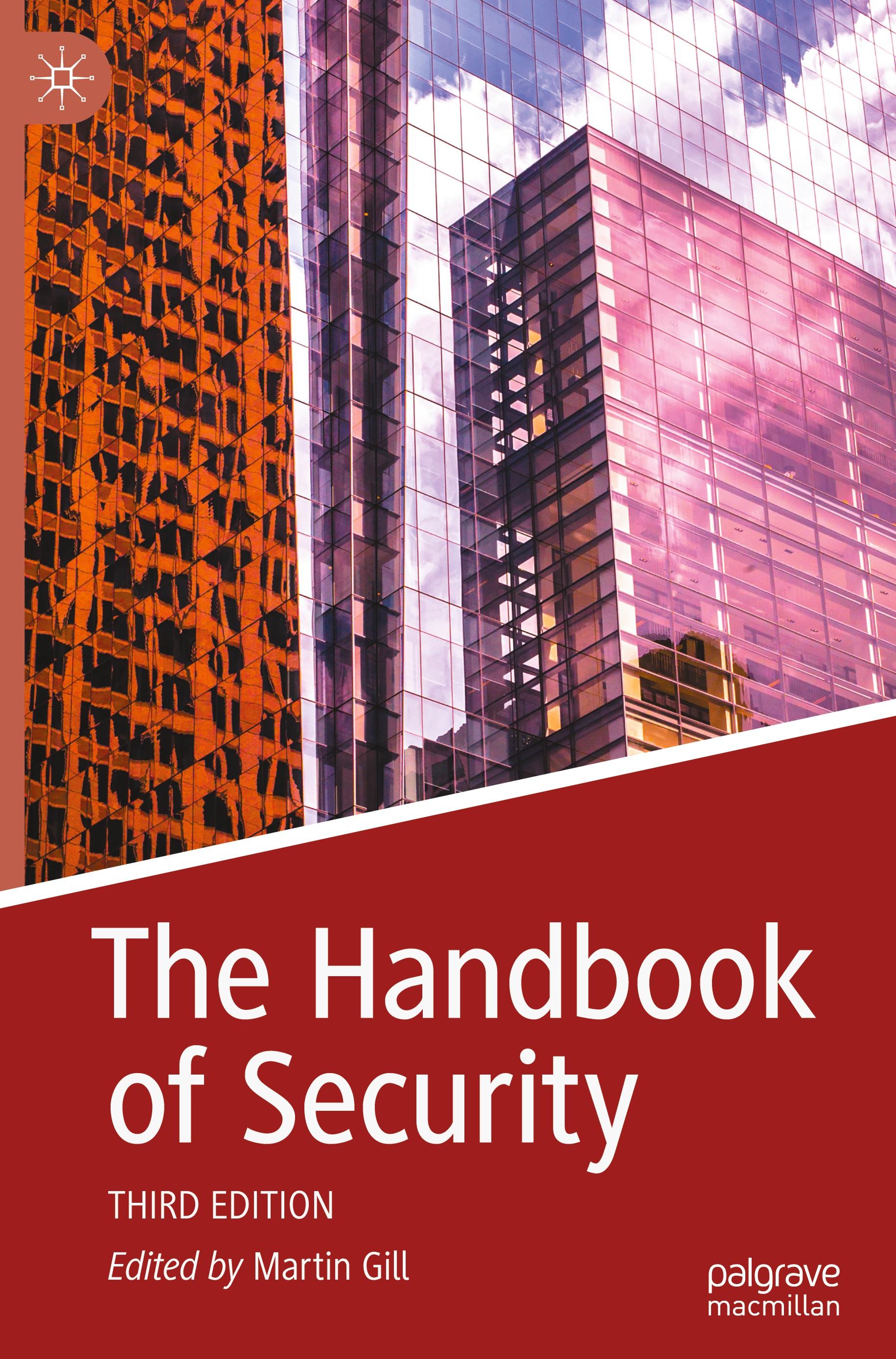 The Handbook of Security