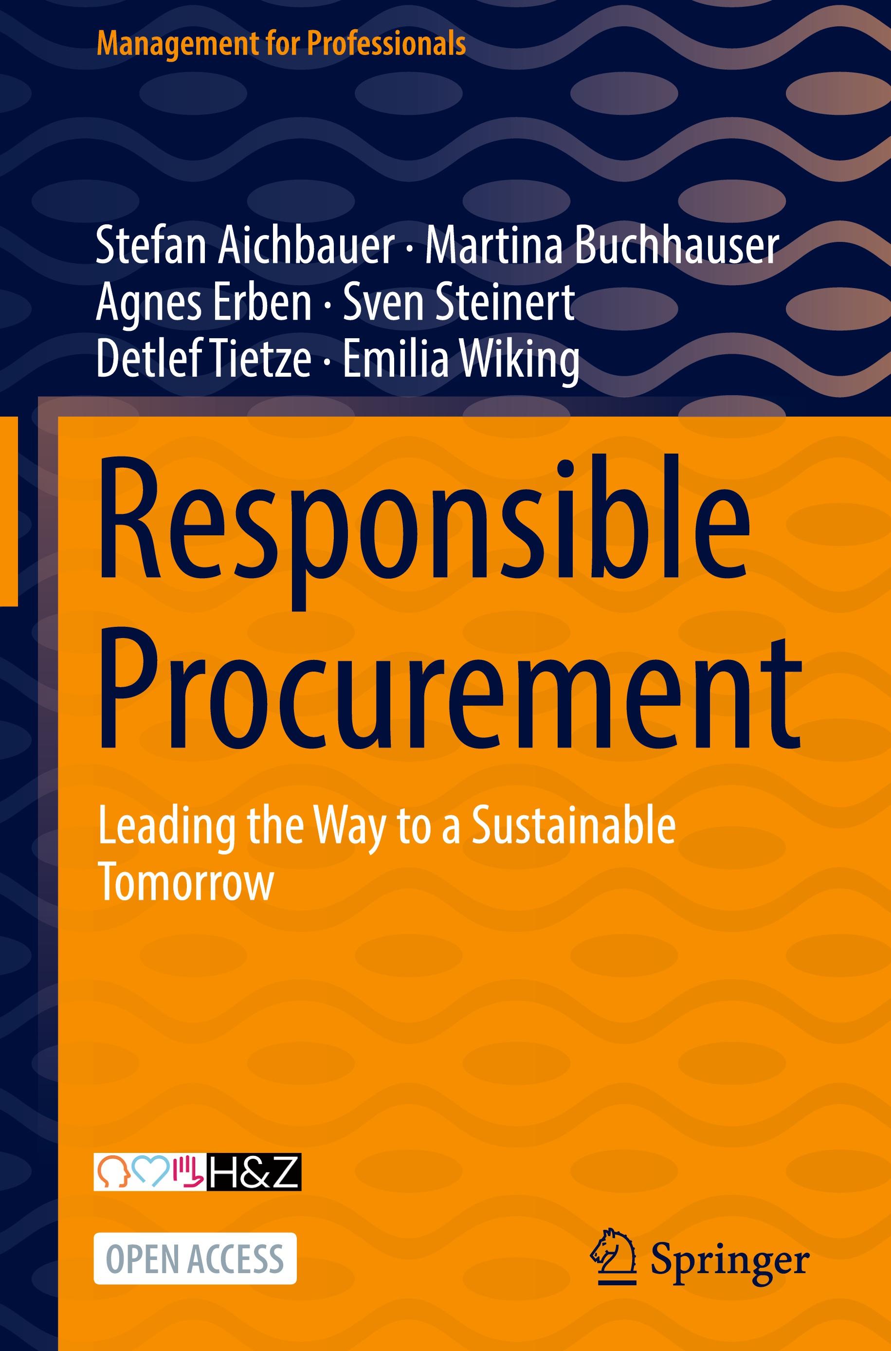 Responsible Procurement