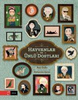 Hayvanlar ve Ünlü Dostlari