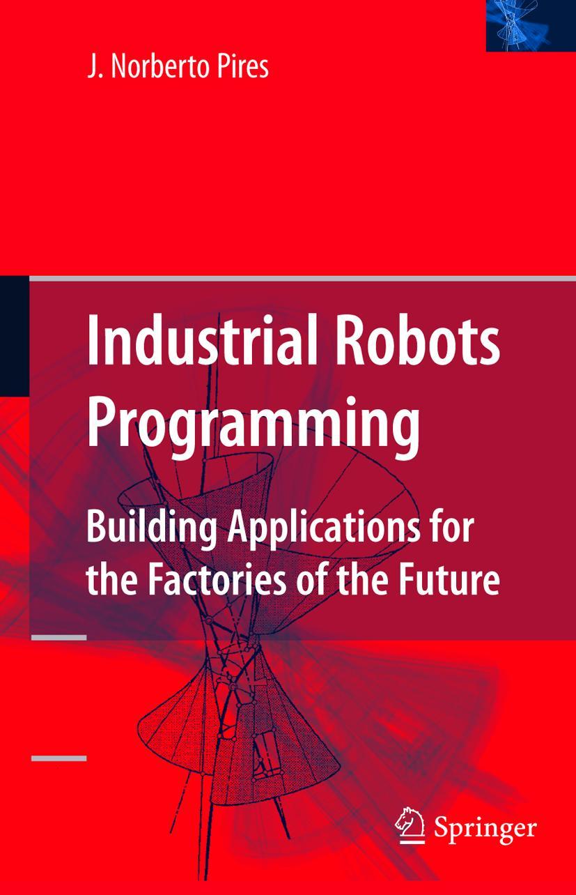 Industrial Robots Programming