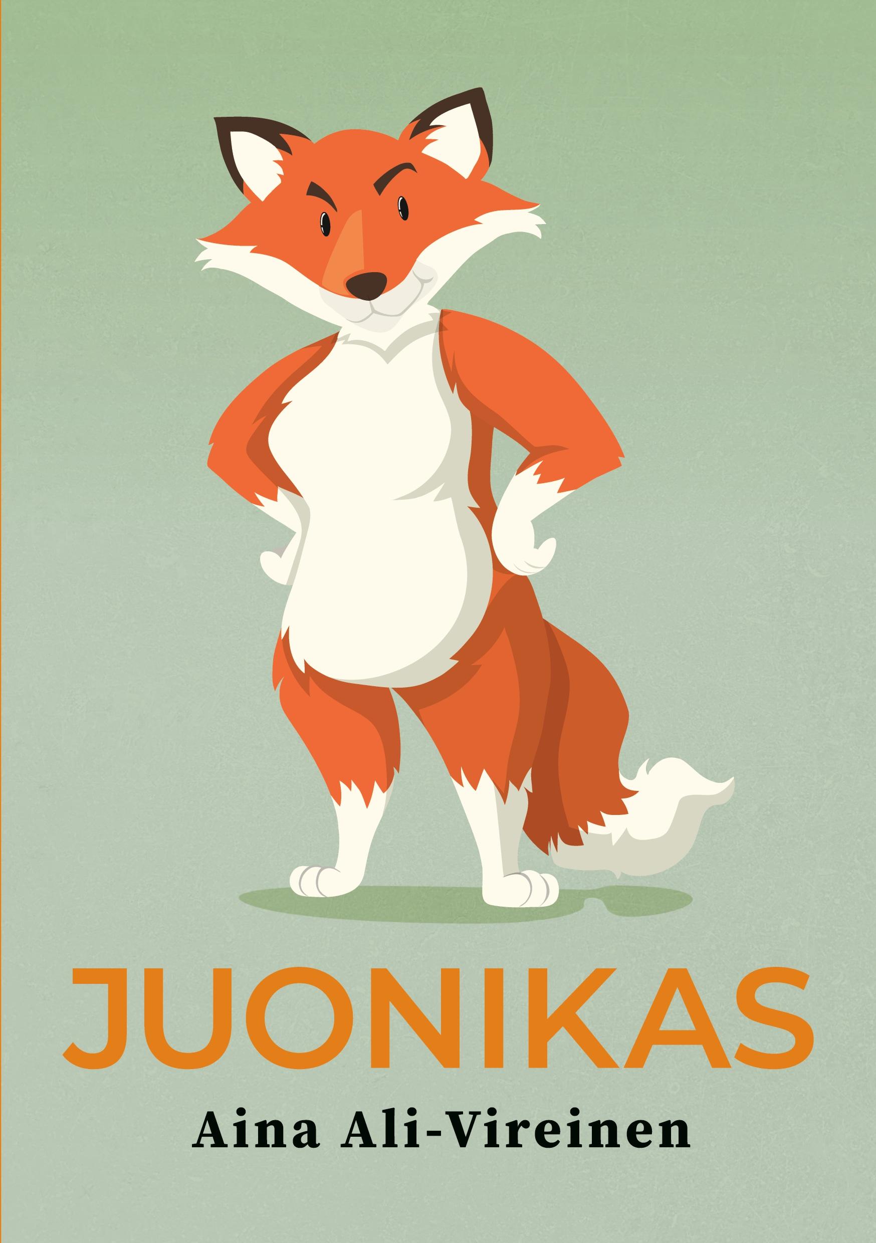 Juonikas