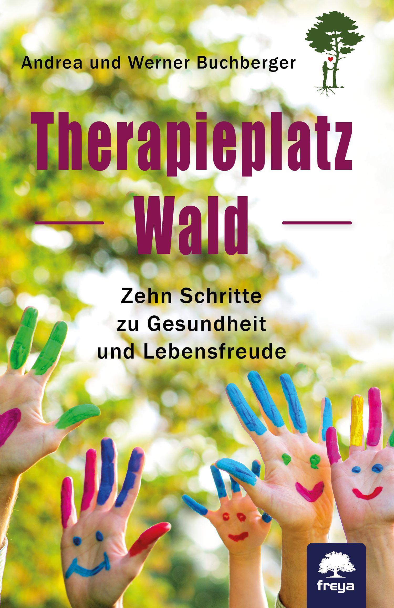 Therapieplatz Wald