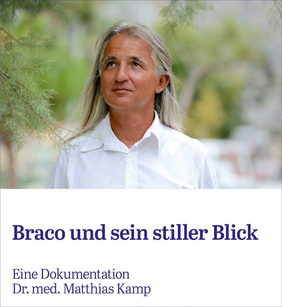 Braco und sein stiller Blick