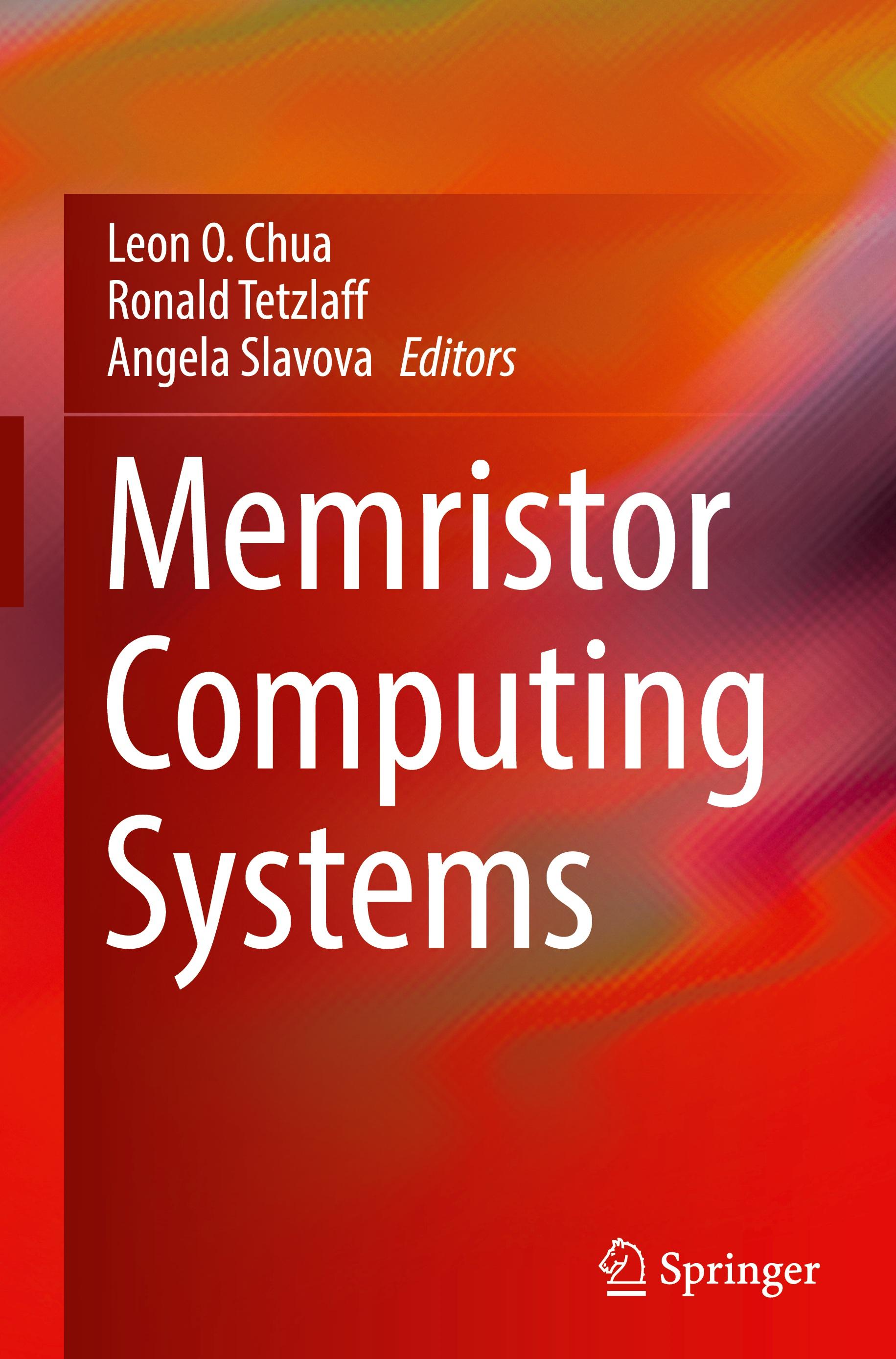 Memristor Computing Systems