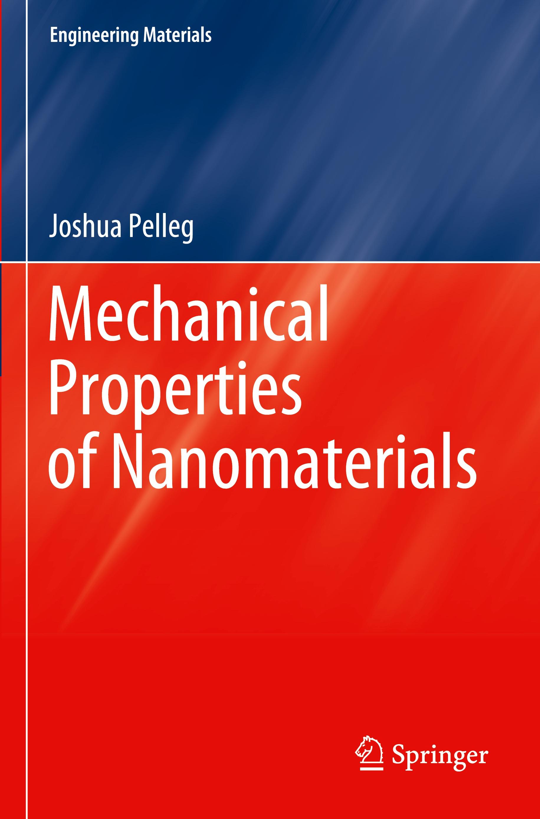 Mechanical Properties of Nanomaterials