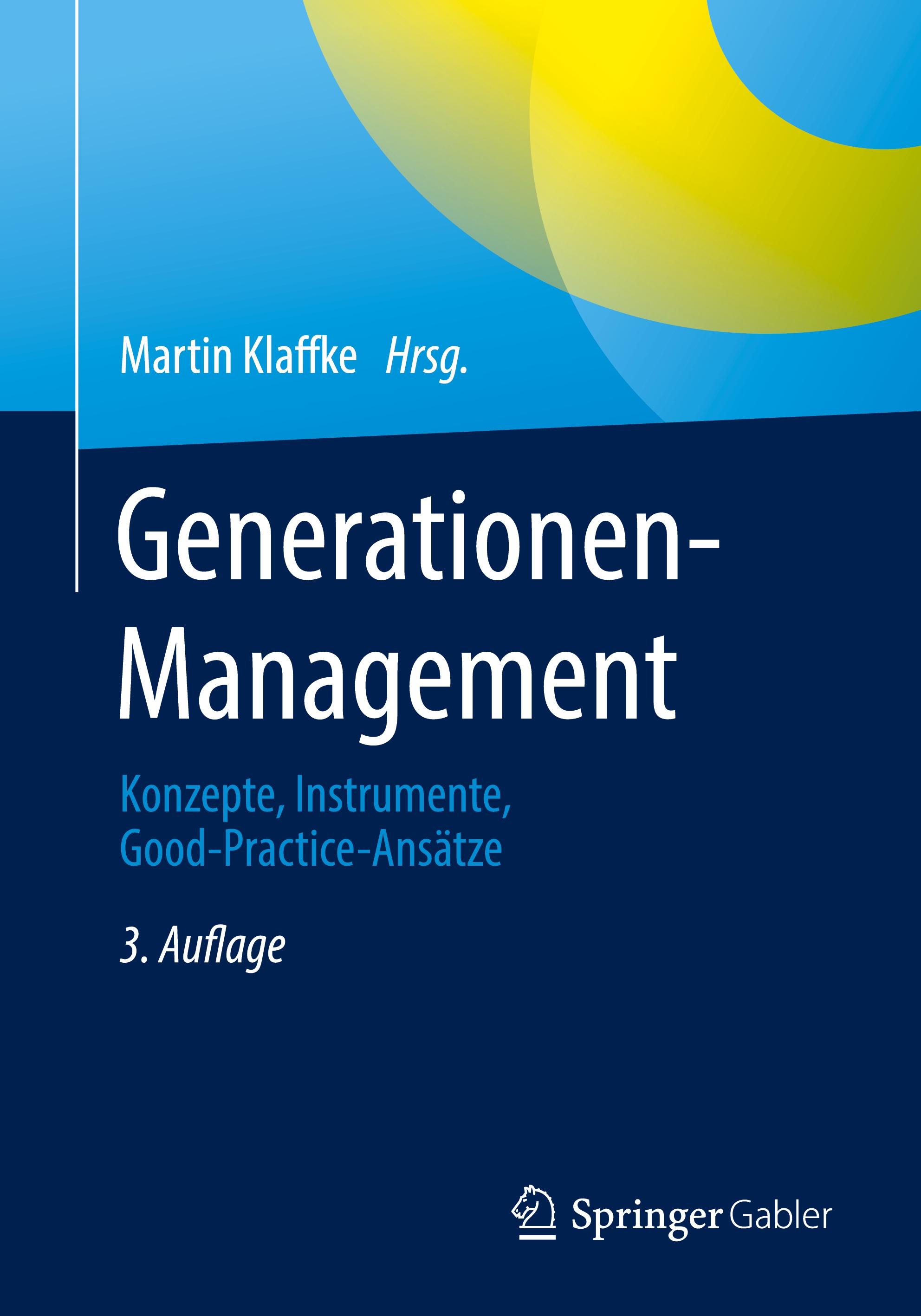 Generationen-Management