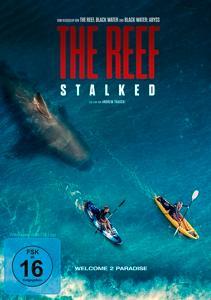 The Reef: Stalked