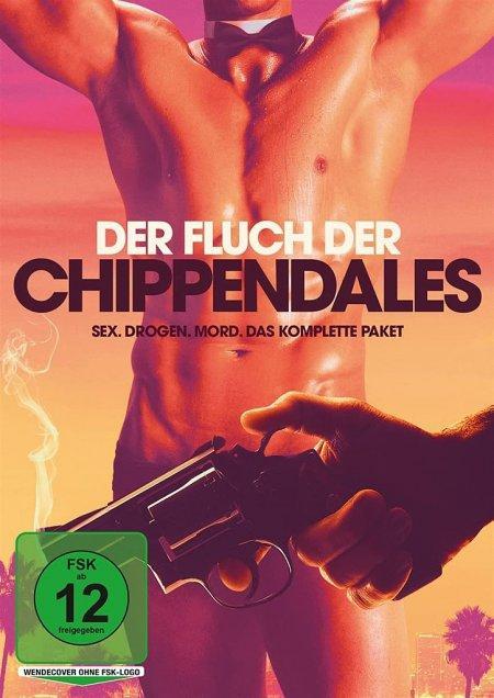 Der Fluch der Chippendales