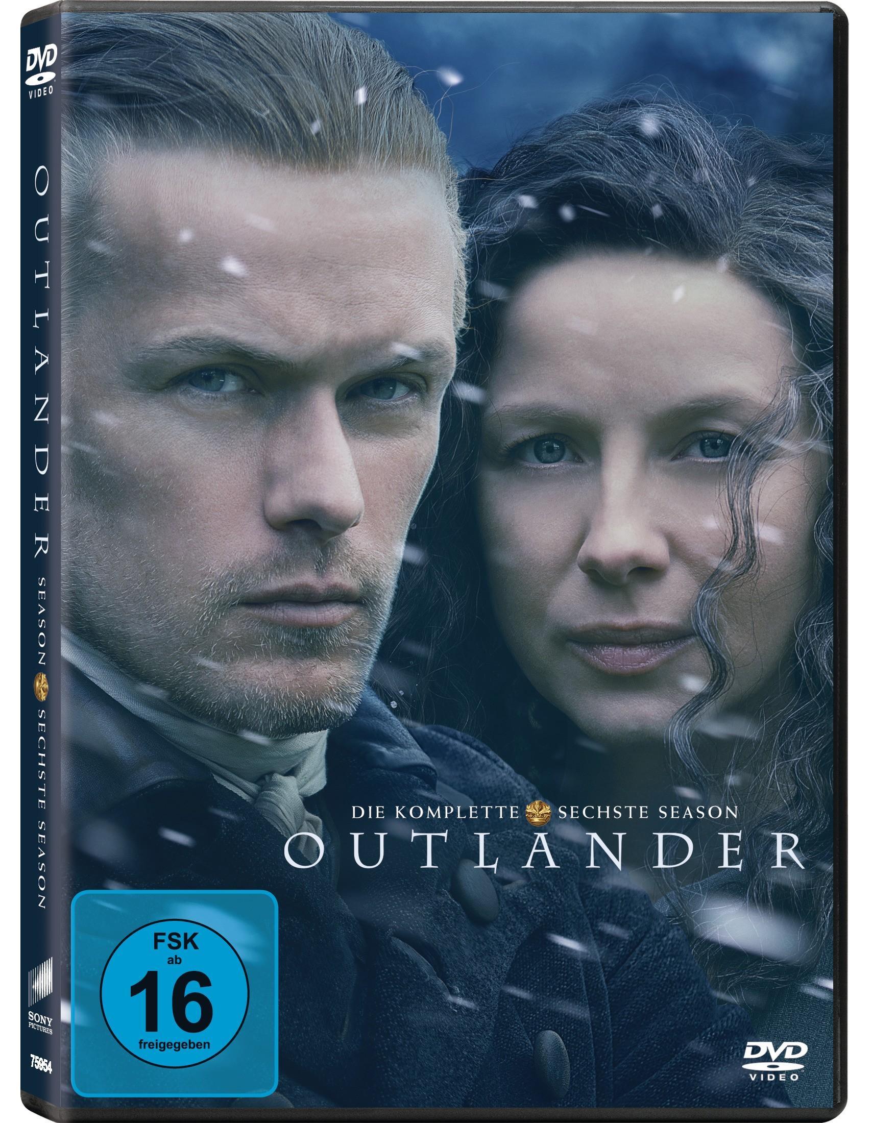 Outlander