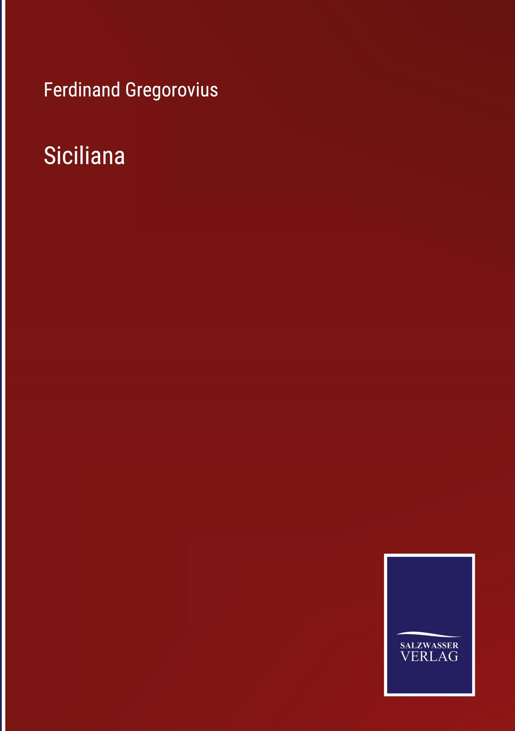 Siciliana