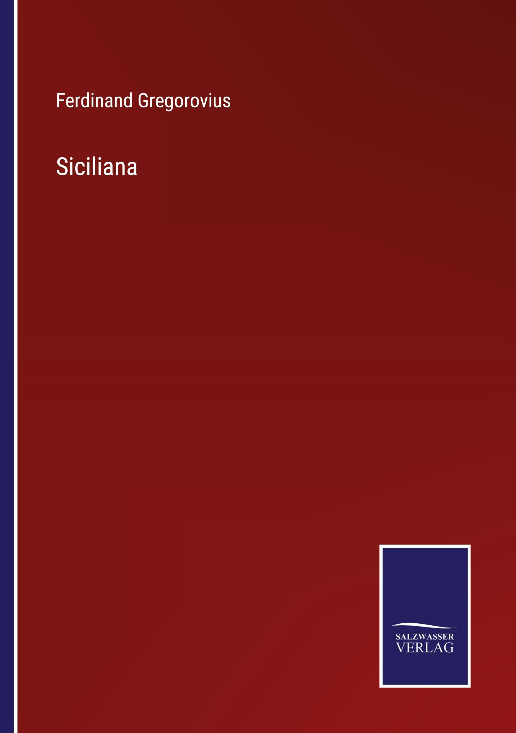 Siciliana