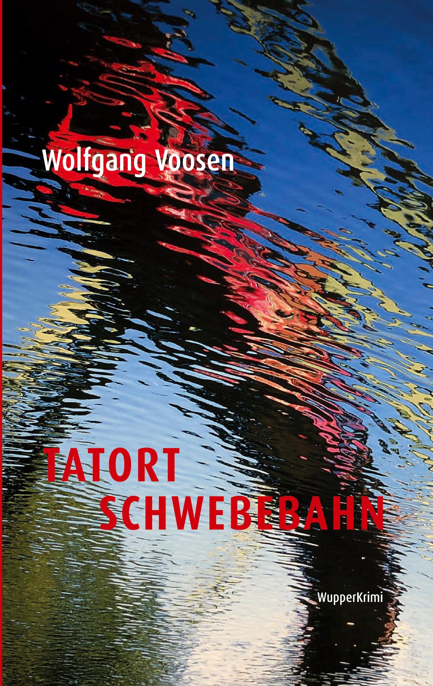 Tatort Schwebebahn