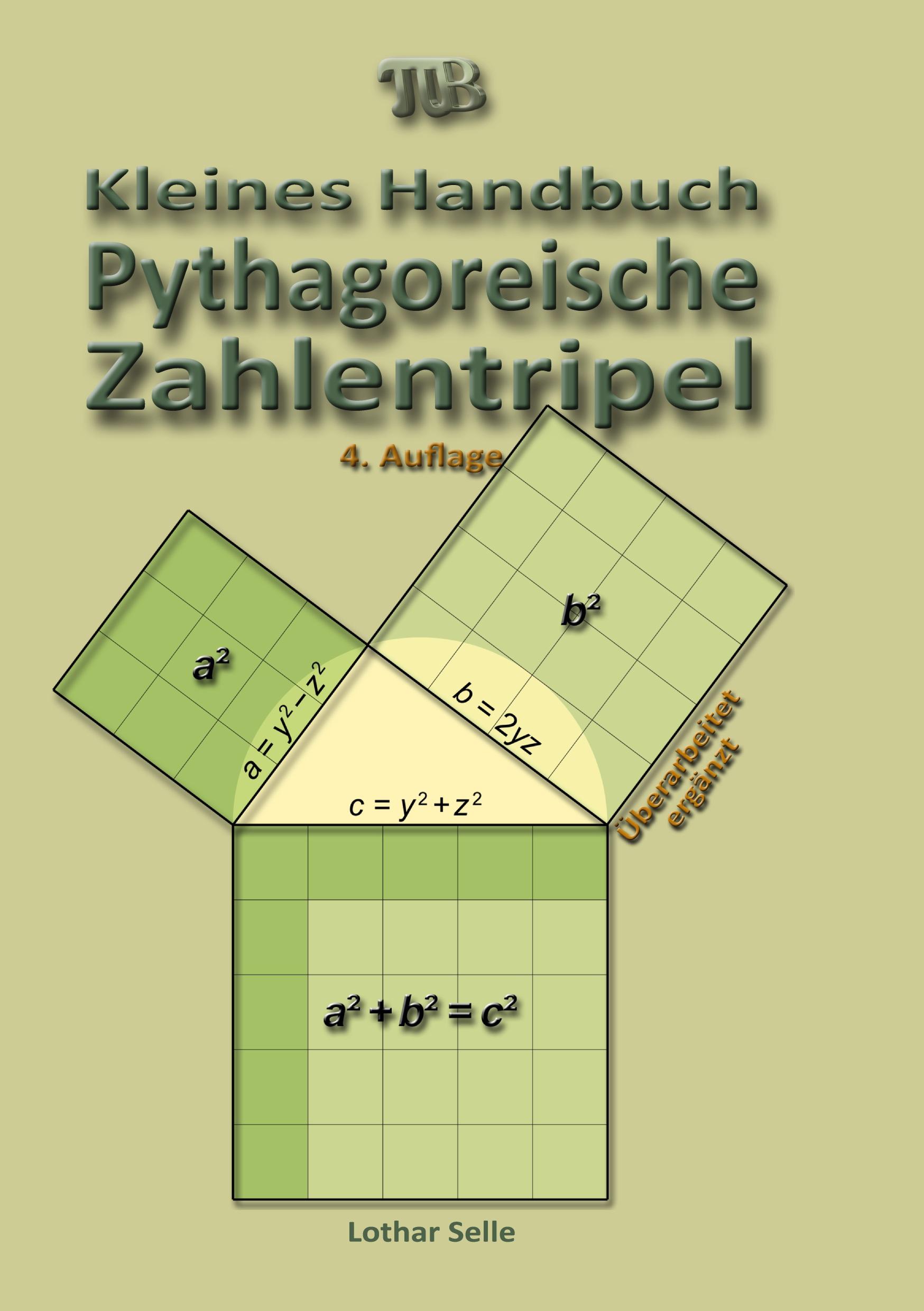 Pythagoreische Zahlentripel