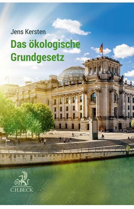 Das ökologische Grundgesetz