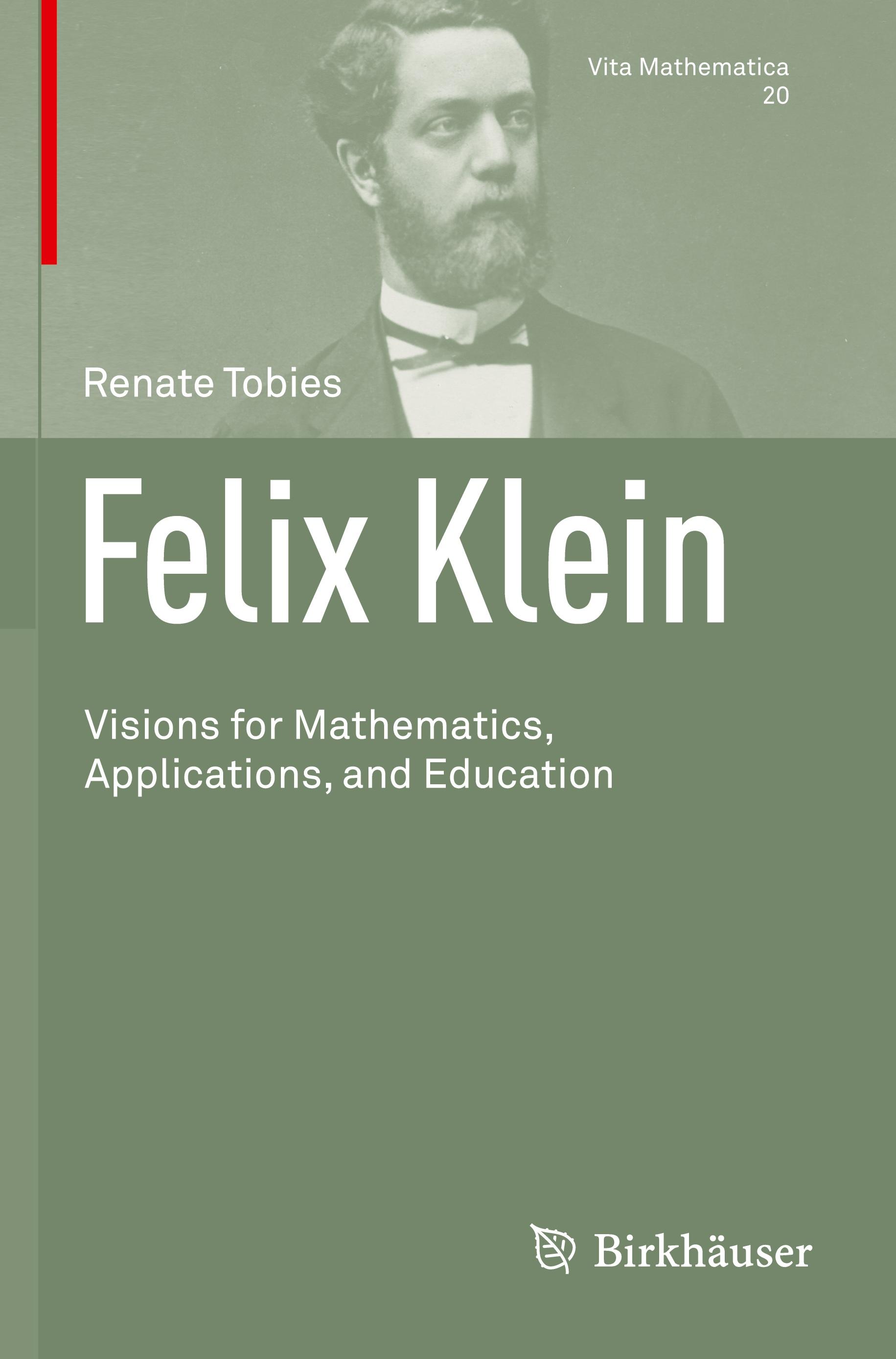 Felix Klein