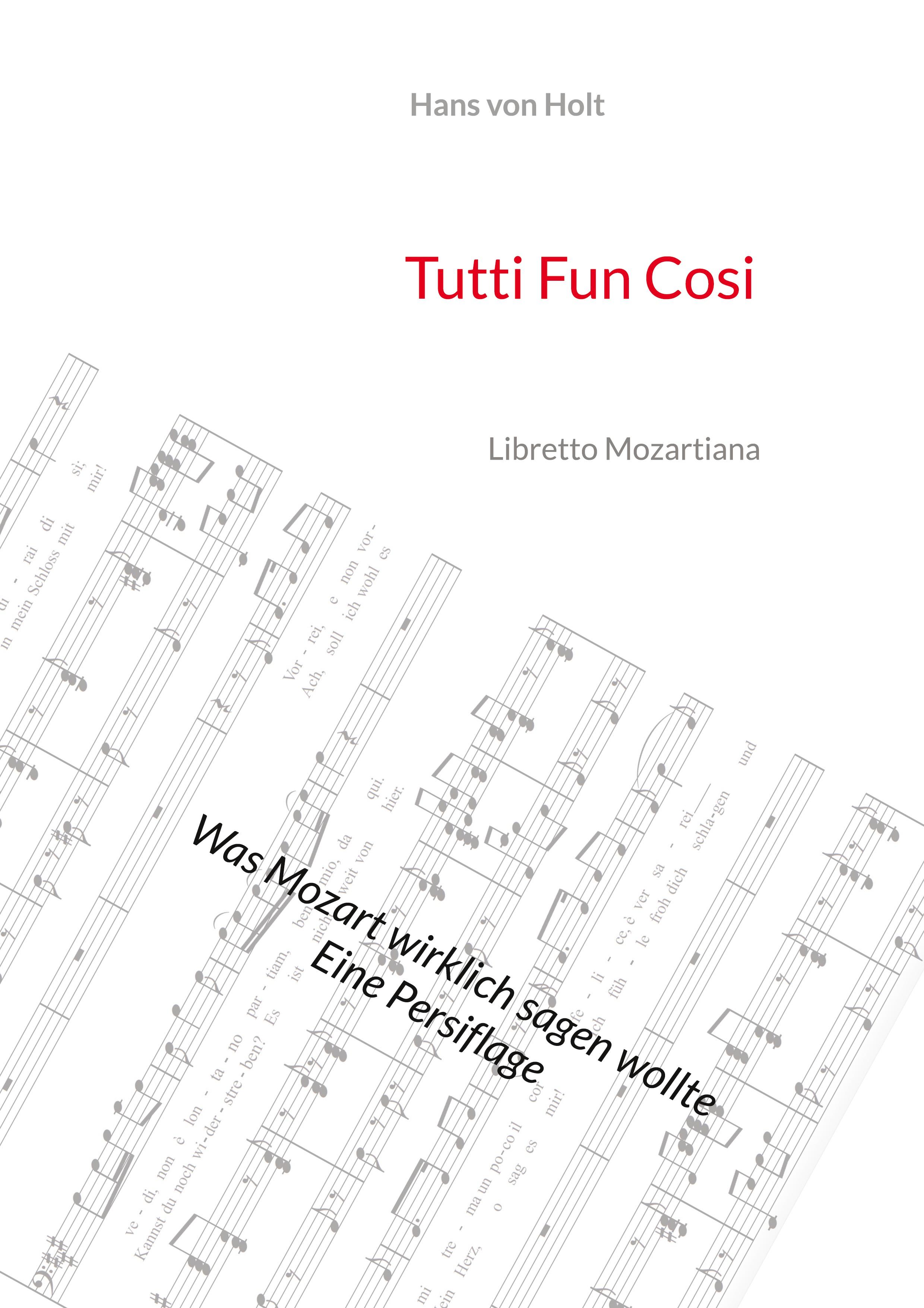 Tutti Fun Cosi