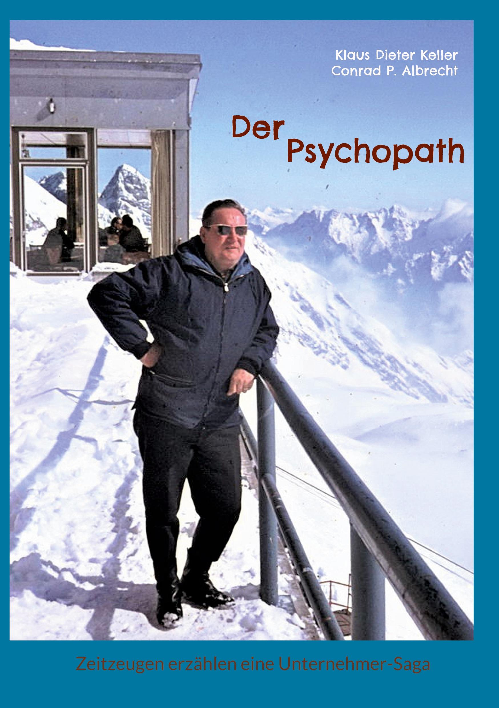 Der Psychopath