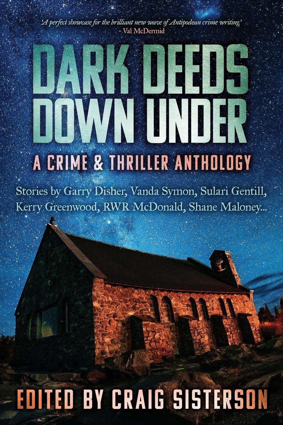 Dark Deeds Down Under