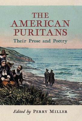 The American Puritans