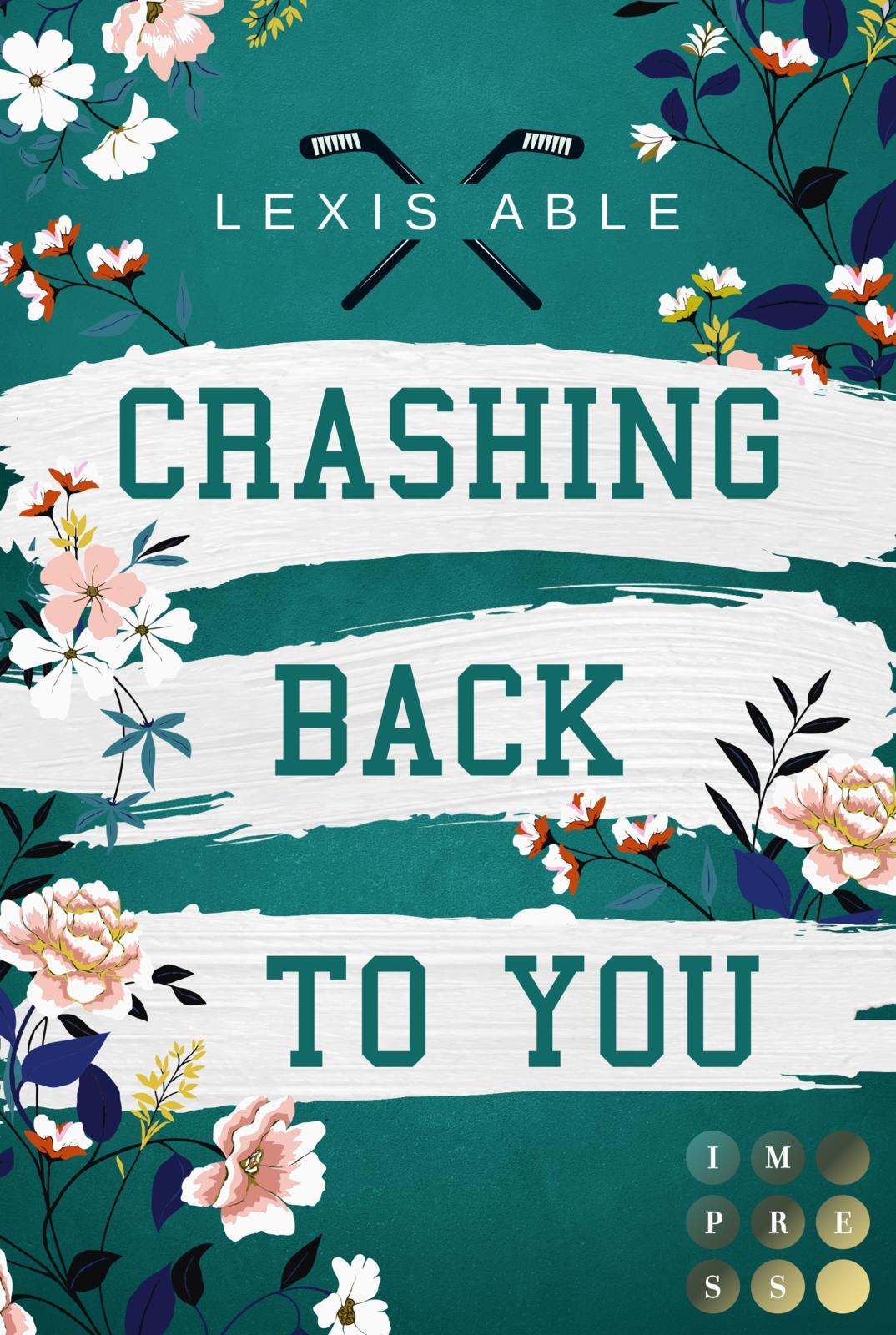 Crashing Back to You ('Back to You'-Reihe 2)