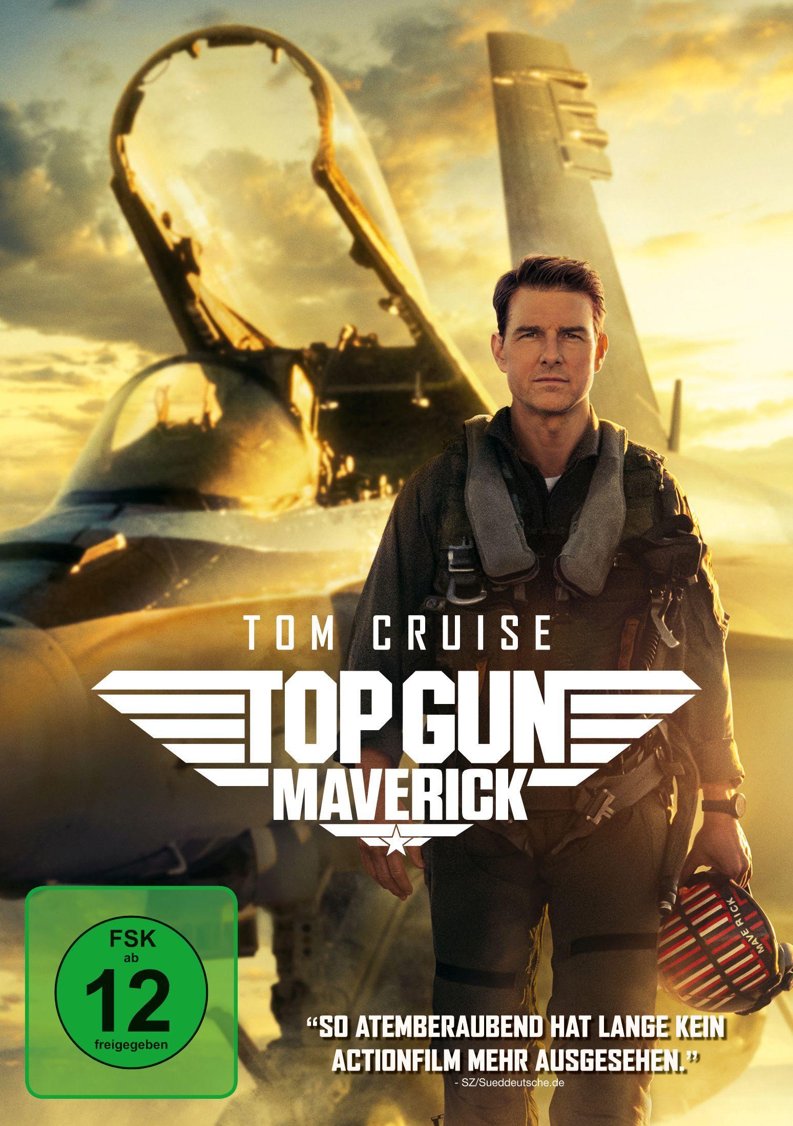 Top Gun: Maverick