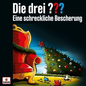 Die drei ??? Adventskalender - Eine schreckliche Bescherung