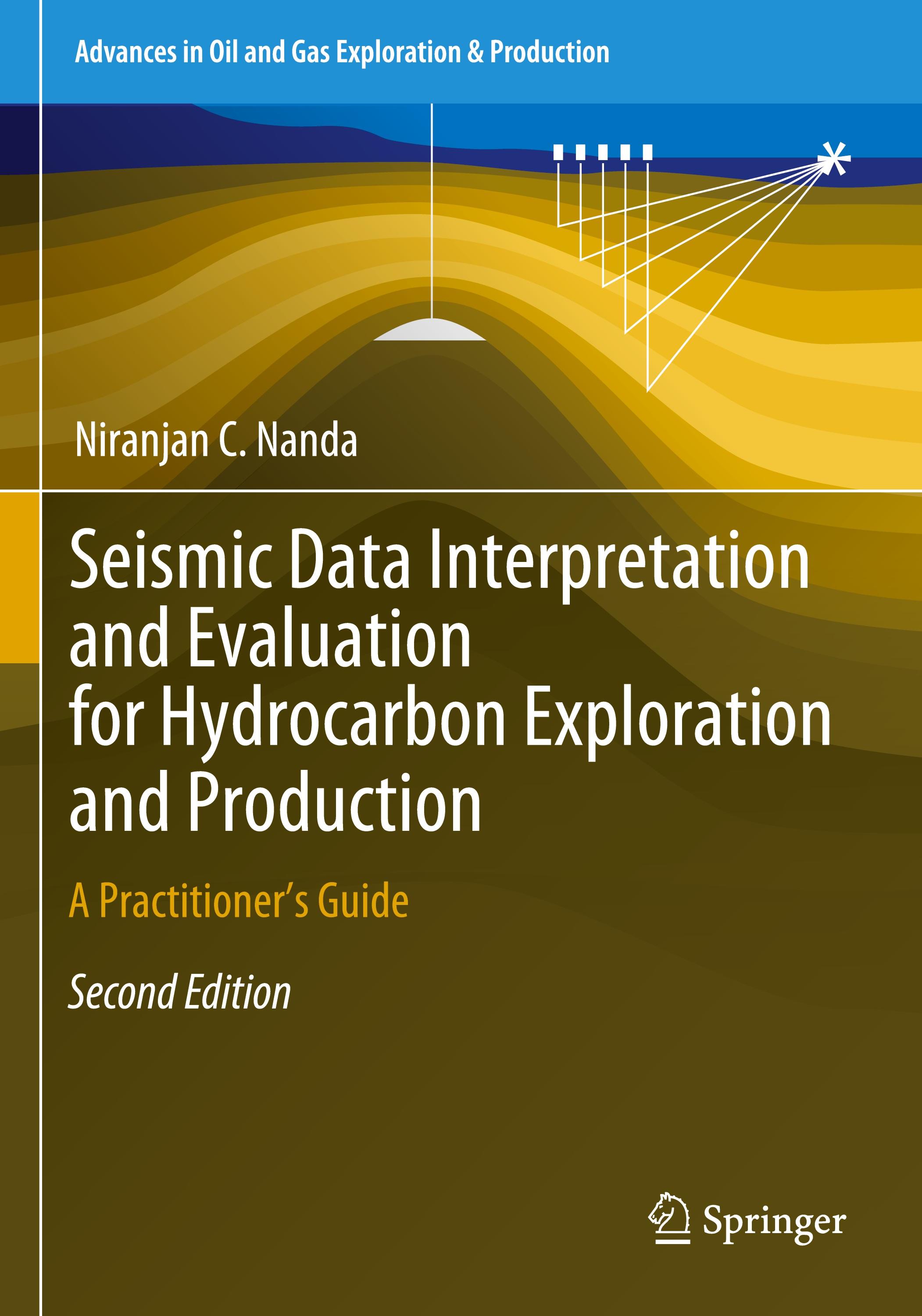 Seismic Data Interpretation and Evaluation for Hydrocarbon Exploration and Production