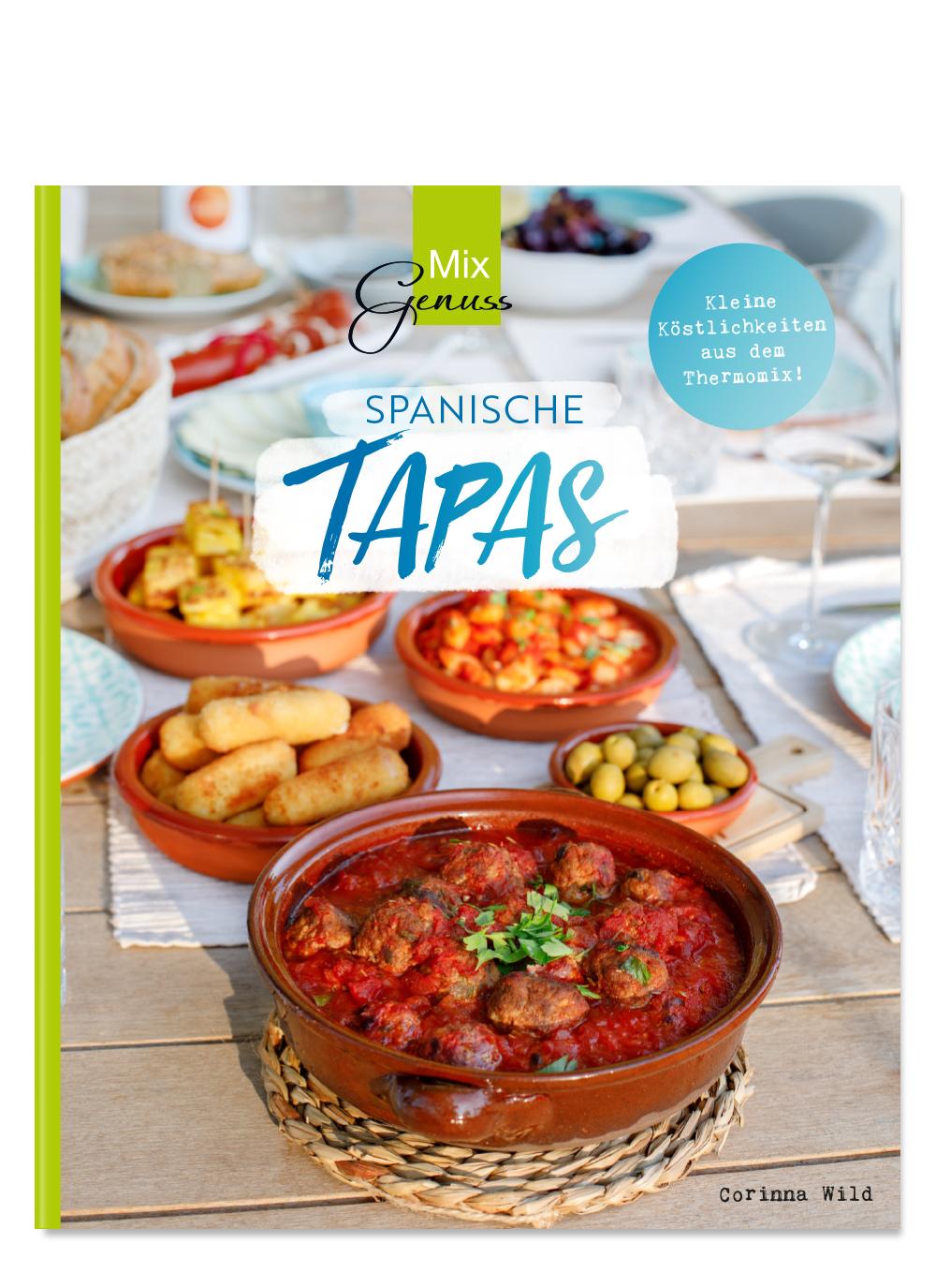 Spanische TAPAS