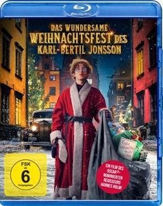 Das wundersame Weihnachtsfest des Karl-Bertil Jonsson