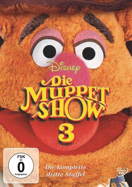 Die Muppet Show