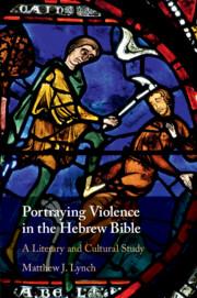 Portraying Violence in the Hebrew Bible