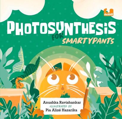 Photosynthesis for Smartypants