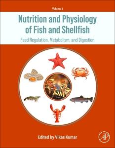 Nutrition and Physiology of Fish and Shellfish