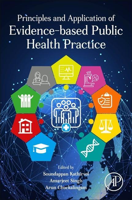 Principles and Application of Evidence-Based Public Health Practice