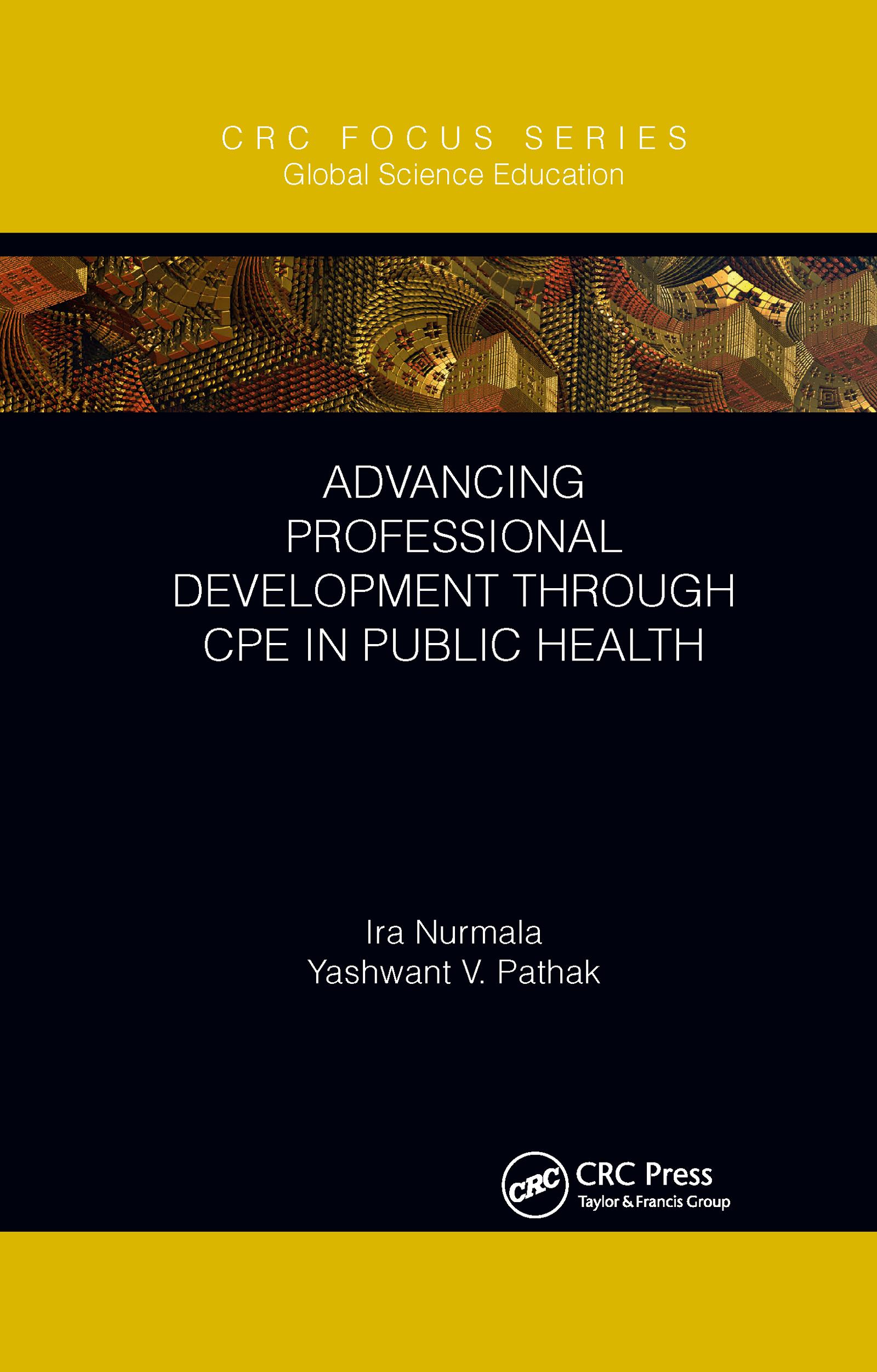 Advancing Professional Development through CPE in Public Health