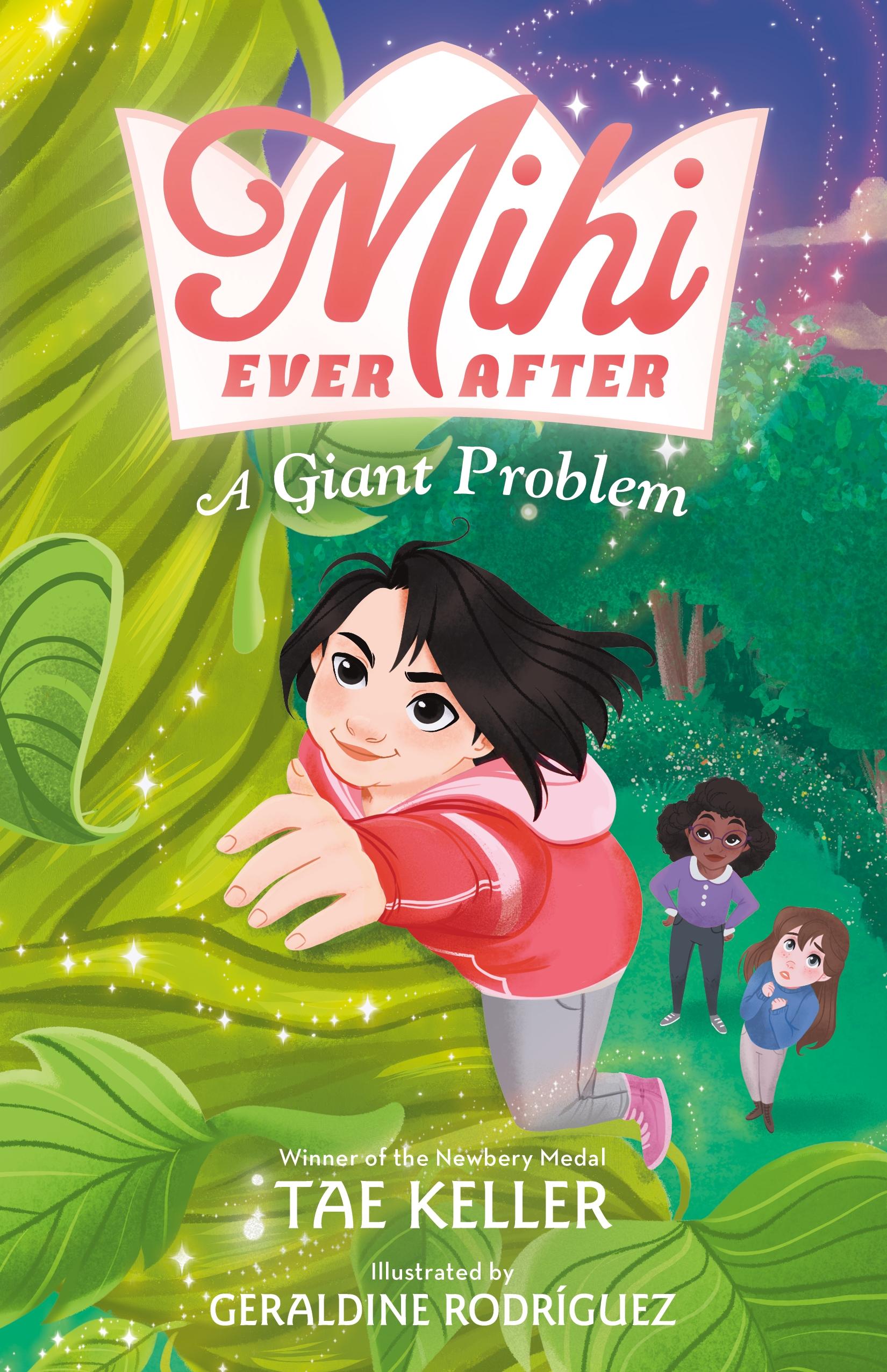 Mihi Ever After: A Giant Problem