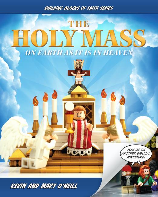 The Holy Mass