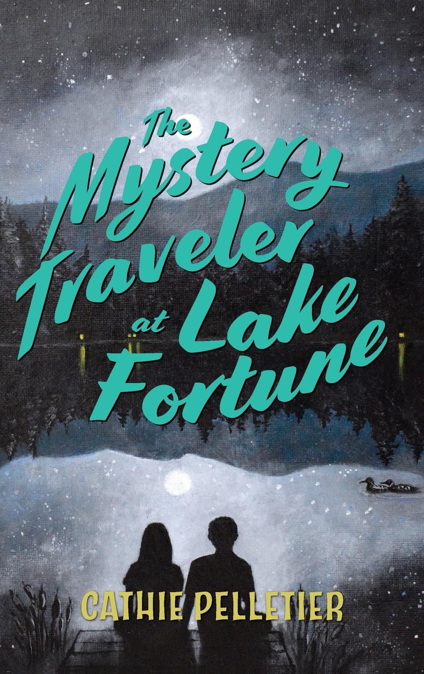 The Mystery Traveler at Lake Fortune