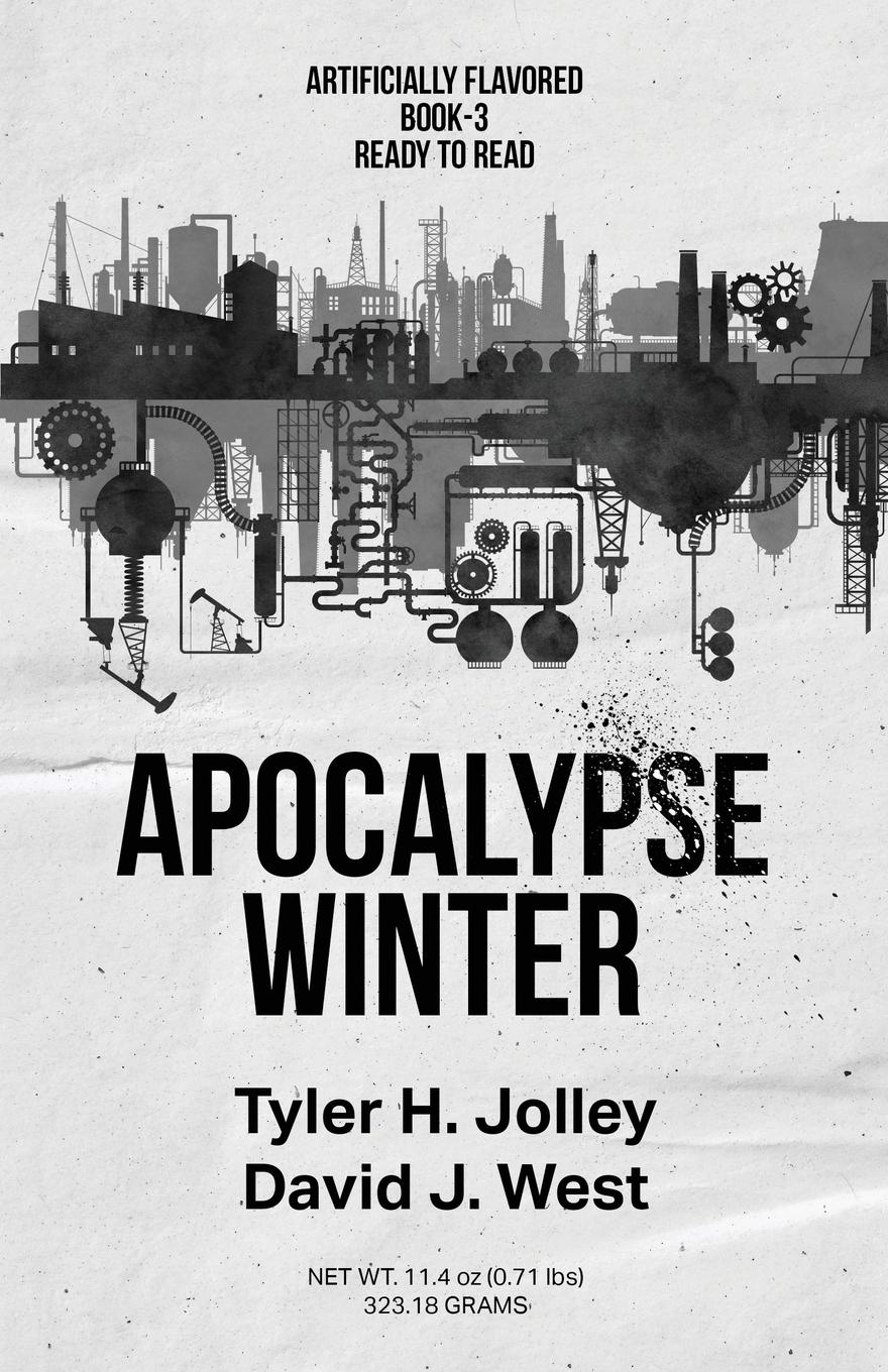 Apocalypse Winter