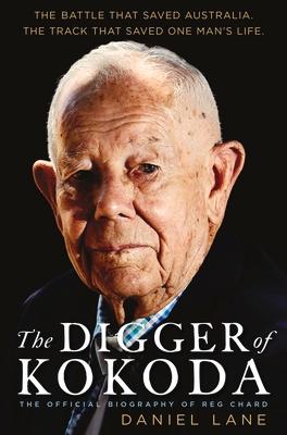 The Digger of Kokoda