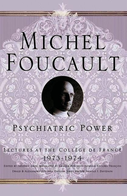 Psychiatric Power