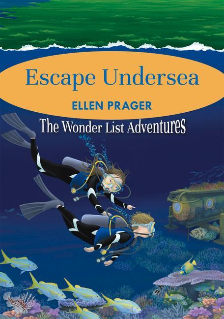 Escape Undersea